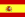 espanol flag