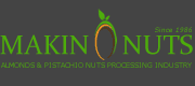 makin logo