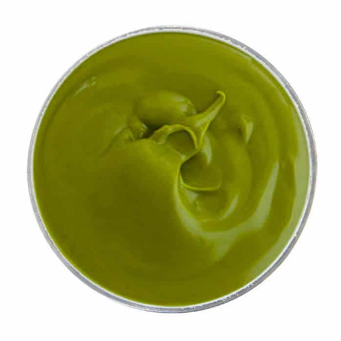 Pistachio paste / butter