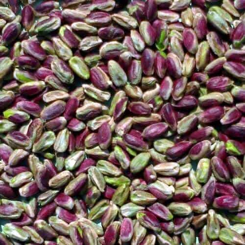 whole pistachios kernels